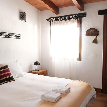 The Wild Olive Andalucia Palma Guestroom Casares Exterior foto