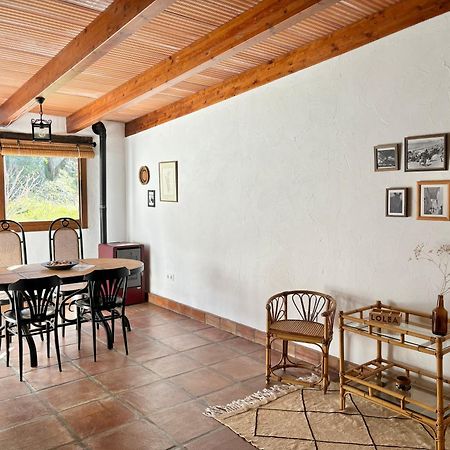 The Wild Olive Andalucia Palma Guestroom Casares Exterior foto