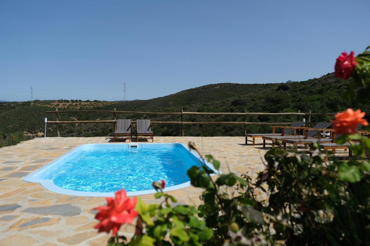 The Wild Olive Andalucia Palma Guestroom Casares Exterior foto