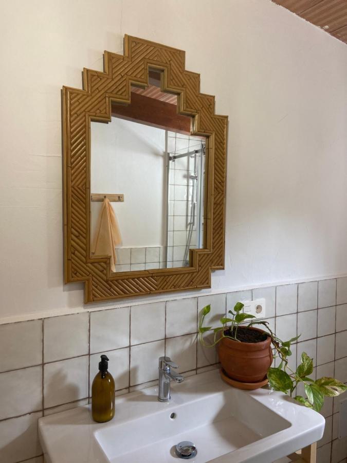 The Wild Olive Andalucia Palma Guestroom Casares Exterior foto