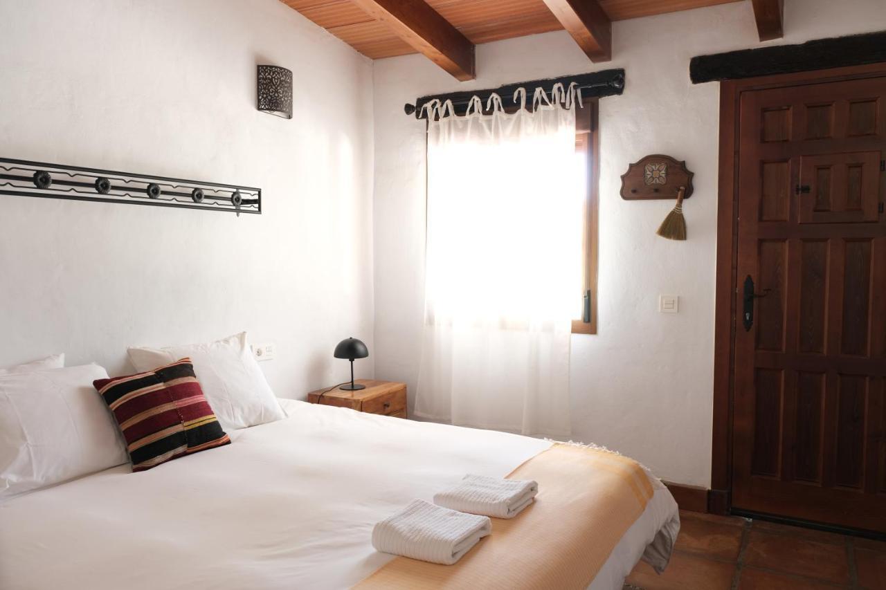 The Wild Olive Andalucia Palma Guestroom Casares Exterior foto