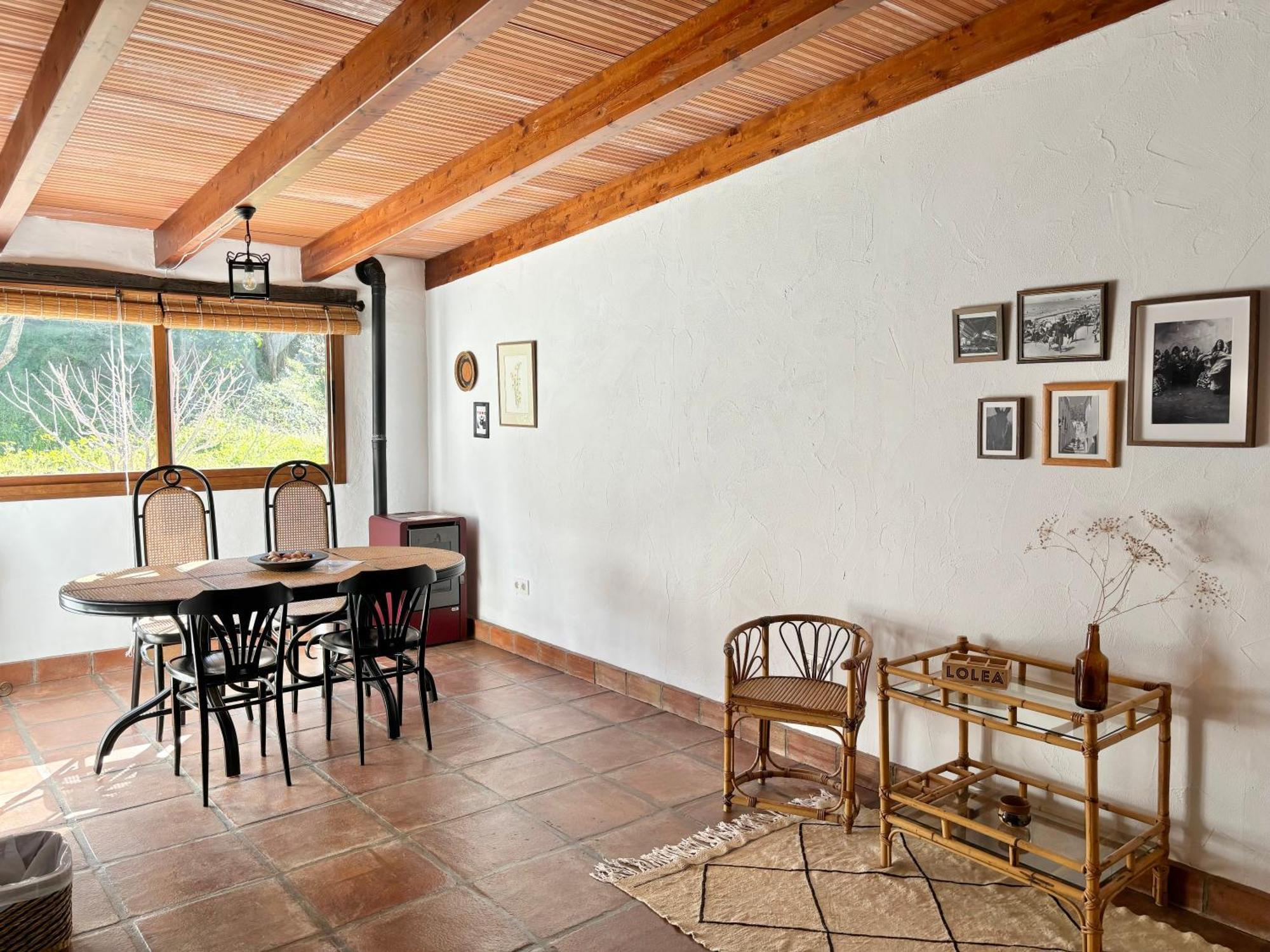 The Wild Olive Andalucia Palma Guestroom Casares Exterior foto
