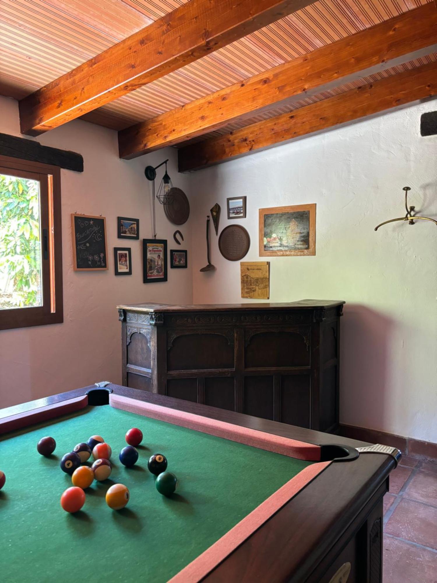 The Wild Olive Andalucia Palma Guestroom Casares Exterior foto